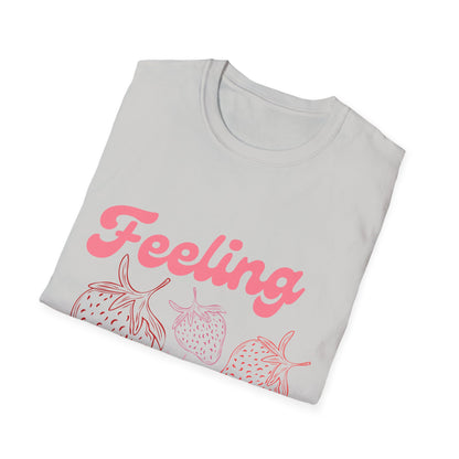 Feeling Berry Good T-Shirt | Casual Wear