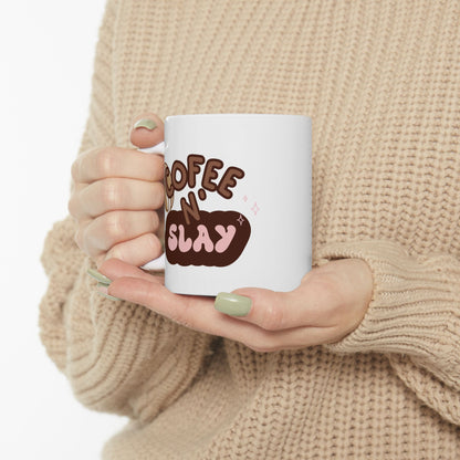 Cute Mug for Coffee Lovers