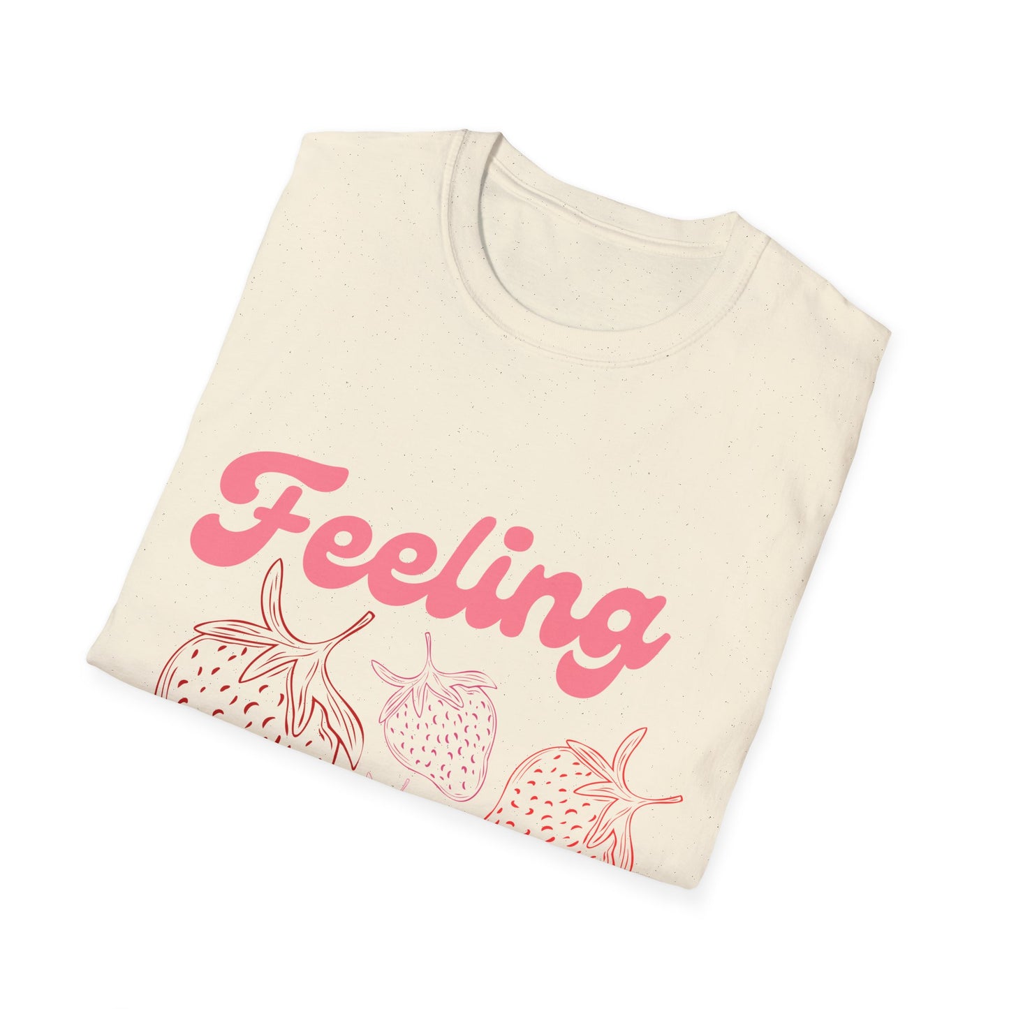 Feeling Berry Good T-Shirt | Casual Wear