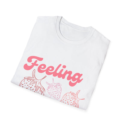 Feeling Berry Good T-Shirt | Casual Wear