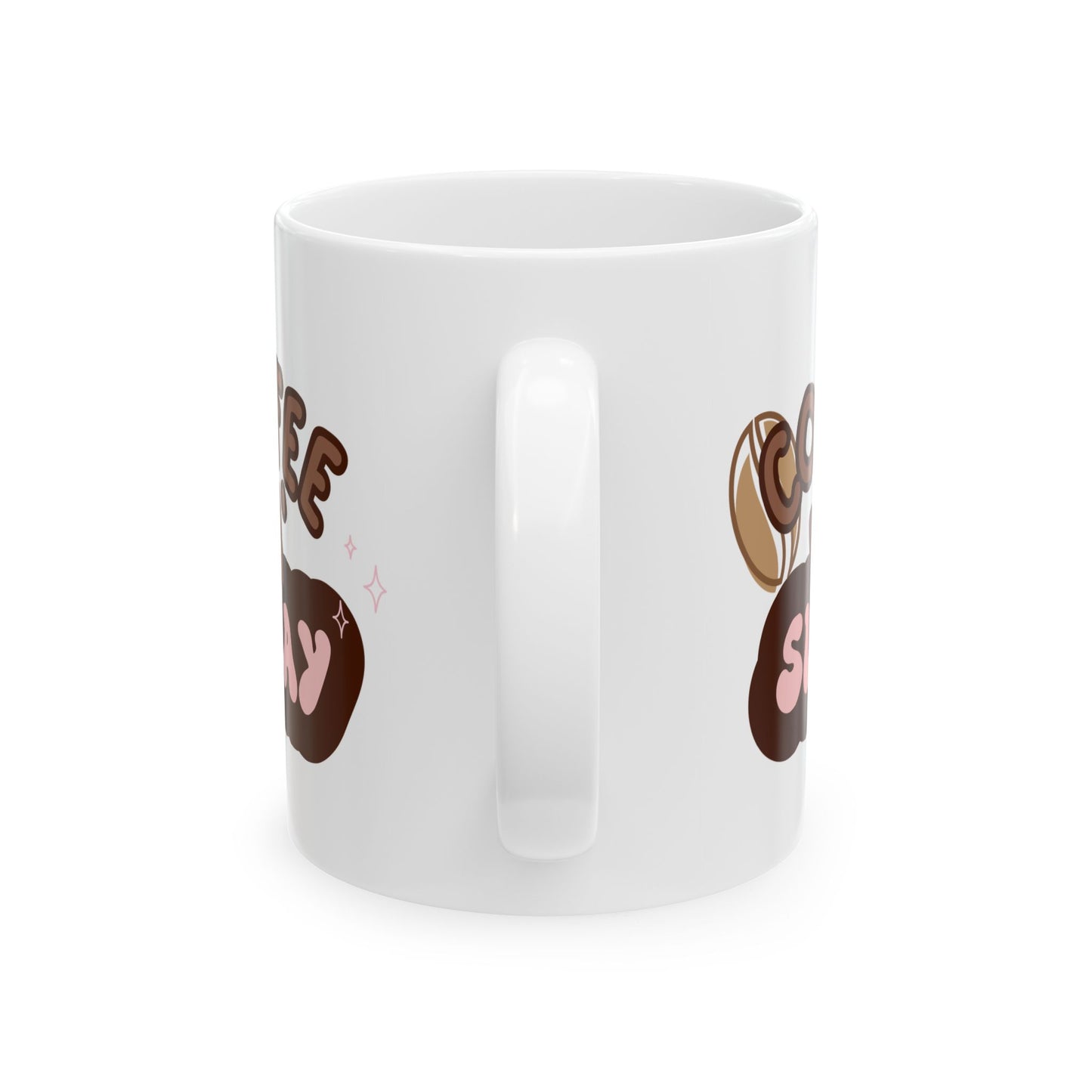 Cute Mug for Coffee Lovers