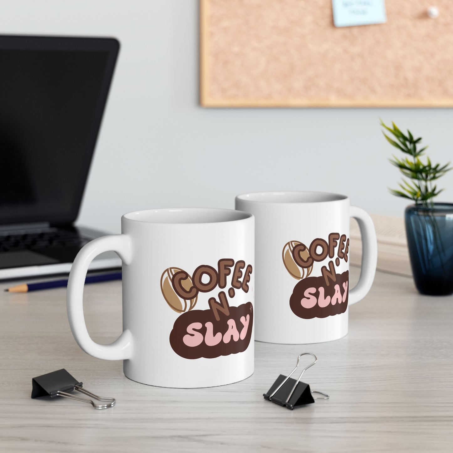 Cute Mug for Coffee Lovers