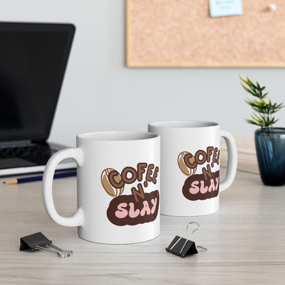 Cute Mug for Coffee Lovers
