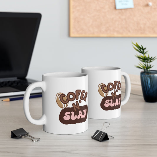 Cute Mug for Coffee Lovers